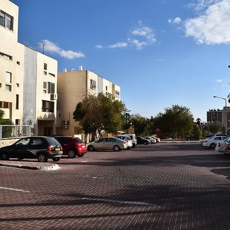 Eden's Sweet Place Eilat Buitenkant foto