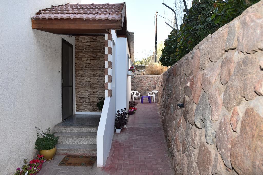 Eden's Sweet Place Eilat Buitenkant foto