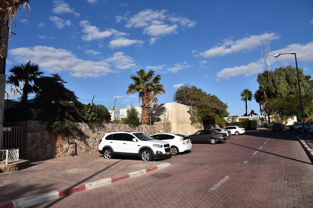 Eden's Sweet Place Eilat Buitenkant foto