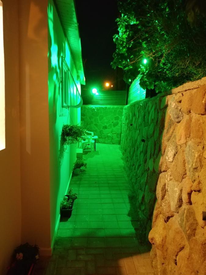 Eden's Sweet Place Eilat Buitenkant foto