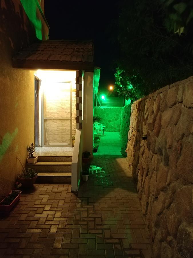 Eden's Sweet Place Eilat Buitenkant foto
